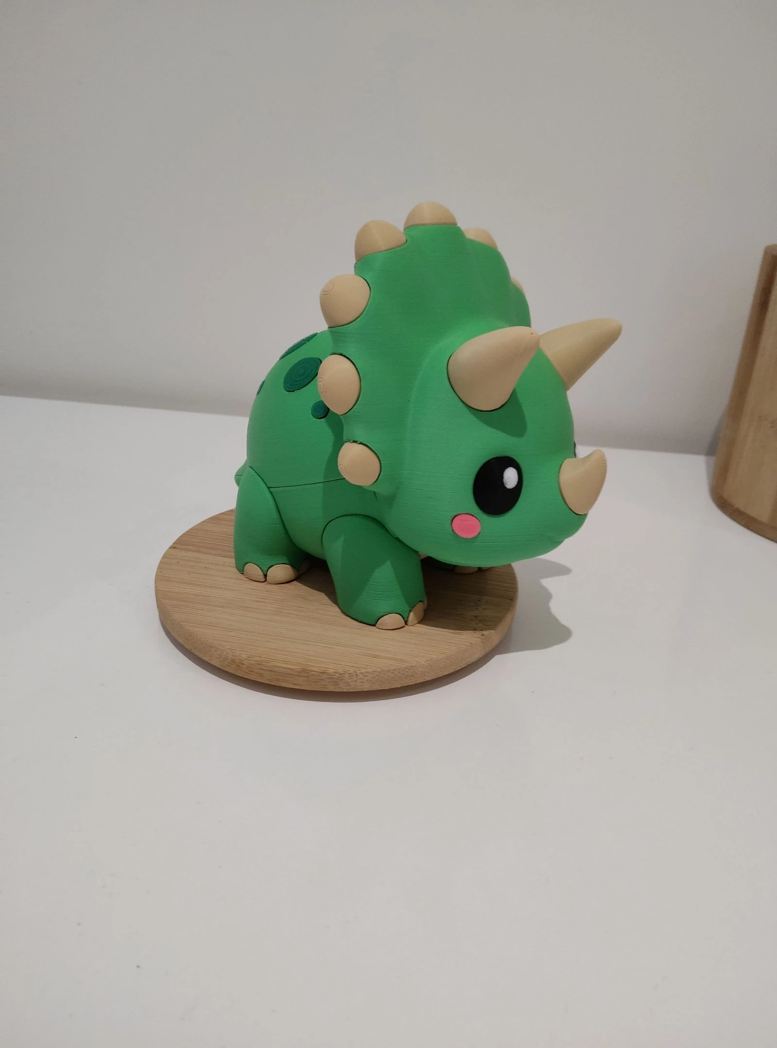 Triceratops – photo 2